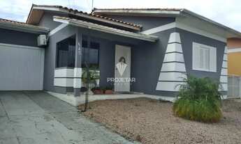 Imagem: Casa à venda em Araranguá no bairro Urussanguinha