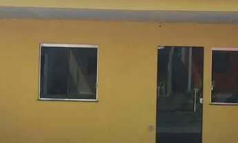 Imagem 2: IR* alugo casa 2 quartos em condomínio no Cidade Nova prox ao shopping sumauma e SPA Danil