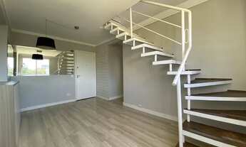 Imagem 5: COBERTURA DUPLEX no ATIRADORES com 3 quartos para LOCAÇÃO, 115 m²