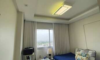 Imagem 2: Lindo apartamento com 02 quartos sendo um suíte no Setor Vila Rosa