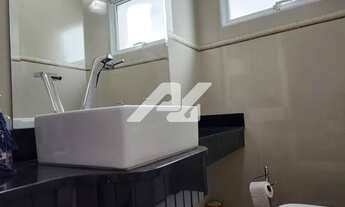 Imagem 4: Casa em condomínio para alugar no Betel em Paulinia