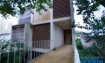 Imagem 3: SOBRADO - PACAEMBÚ - SP