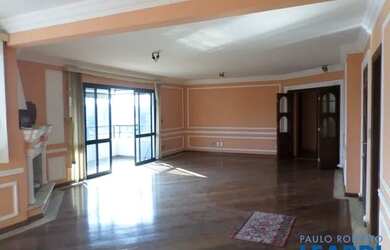 Imagem 5: APARTAMENTO - MORUMBI - SP