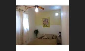 Imagem: Alugo na Lagoa studio 1 quarto