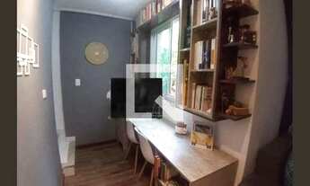 Imagem 3: Apartamento à Venda - Vila Cecília Maria, 2 Quartos, 50 m2