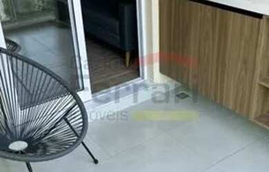 Imagem 3: APARTAMENTO COM 2 DORMITÓRIOS, SENDO 1 SUÍTE