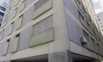 Imagem 2: APARTAMENTO - JARDIM PAULISTA - SP