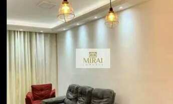 Imagem: Apartamento para alugar no Vila Branca com