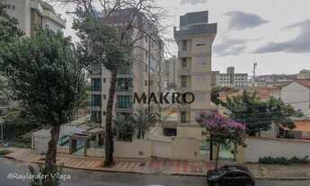 Imagem 7: Apartamento com 4 dormitórios à venda, 210 m² por R$ 1.395.000,00 - Serra - Belo Horizonte