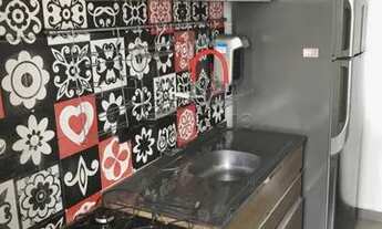 Imagem 5: Apartamento Padrão em São José do Rio Preto