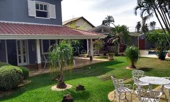 Imagem 2: Casa - Jardim Santana - Campinas