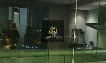 Imagem 3: Flat disponível no Brooklin - SP