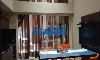 Imagem: APARTAMENTO - TAMBORÉ - SP