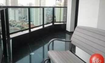 Imagem 7: São Paulo - Apartamento Padrão - Tatuapé