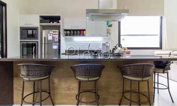 Imagem 5: Venda Casa em condomínio com 3 dormitórios