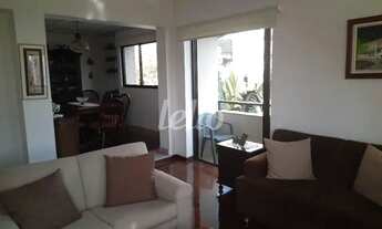 Imagem 6: São Paulo - Apartamento Padrão - Vila Mariana