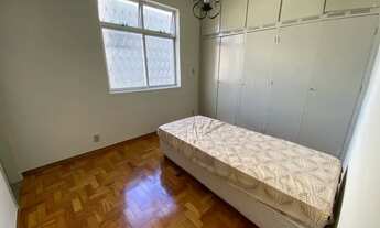 Imagem 2: Aluguel apartamento no bairro Nova Suissa