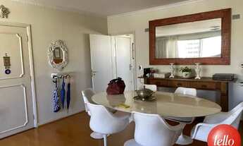 Imagem 3: São Paulo - Apartamento Padrão - Moema