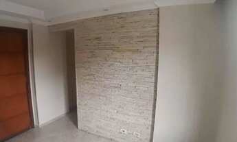 Imagem: Apartamento com 2 dormitórios para alugar