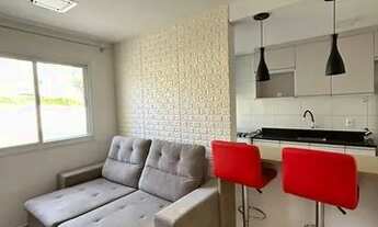 Imagem 3: Apartamento Mobiliado para Locação na Vila Estrela