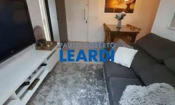 Imagem: APARTAMENTO - VILA IDA - SP