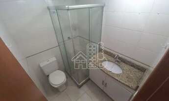 Imagem 7: Apartamento com 2 dormitórios para alugar, 80 m² por R$ 3.393,94/mês - São Francisco - Nit