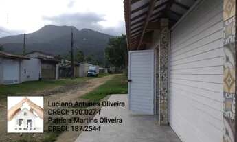 Imagem 4: Casa à venda na praia, 3 quartos no bairro Maranduba-Ubatuba-SP