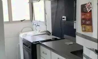 Imagem 7: APARTAMENTO - VILA BUARQUE - SP