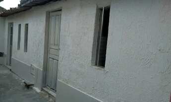 Imagem: Aluga-se kitnet em vila familiar