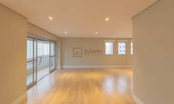 Imagem 7: Apartamento Venda Moema 200 m² 4 Dormitórios