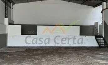 Imagem 3: Barracão para alugar, 350 m² por R$ 3.500,00/mês - Parque São Camilo - Mogi Guaçu/SP