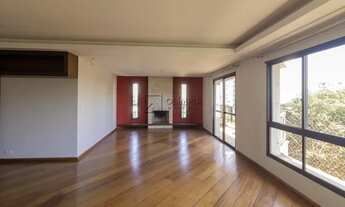 Imagem 5: Venda Apartamento 4 Dormitórios - 263 m² Brooklin