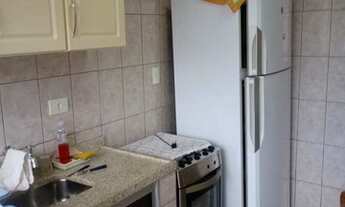 Imagem 9: Apartamento com 2 dorms, Canto do Forte, Praia Grande - R$ 270 mil, Cod: 13879