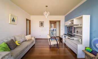 Imagem 2: Apartamento 4 dormitórios com vista na Independência