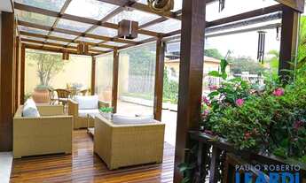 Imagem 5: CASA ASSOBRADADA - PACAEMBÚ - SP