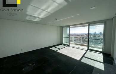 Imagem 5: SALA COMERCIAL DE 46 M² NO EDIFÍCIO MAXIME OFFICE TOWER NA AVENIDA NOVE DE JULHO EM JUNDIA