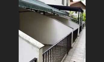 Imagem 2: Apartamento duplex Quitandinha