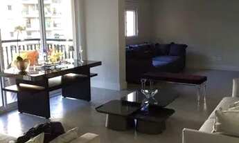 Imagem 2: APARTAMENTO - MOEMA PÁSSAROS - SP