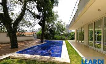 Imagem 2: CASA EM CONDOMÍNIO - CAMPO BELO - SP