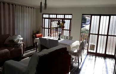 Imagem 6: Casa - Jardim Campos Eliseos - Campinas