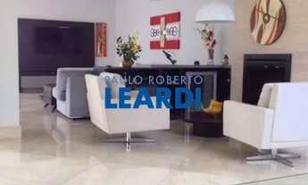 Imagem: CASA EM CONDOMÍNIO - ALPHAVILLE - SP