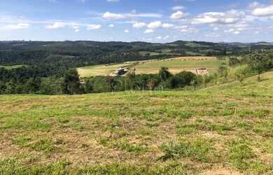 Imagem 4: Terreno - Loteamento Residencial Entre Verdes - Campinas