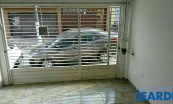 Imagem 4: CASA ASSOBRADADA - FREGUESIA DO Ó - SP