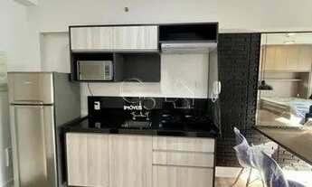 Imagem 5: Lindo apartamento para locação Linea Jundiaí