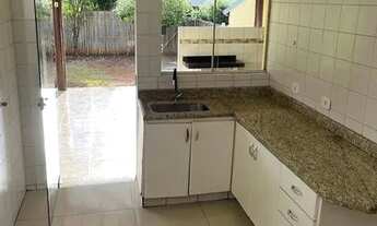 Imagem 5: Sobrado com 3 quartos uma suíte à venda, 126 m² por R$ 749.000 - Condomínio Alto da Boa Vi