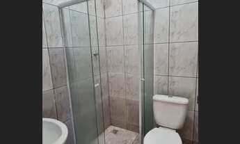 Imagem 5: Casa para aluguel possui 60 metros quadrados com 3 quartos