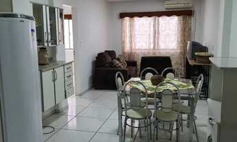 Imagem: Apartamento no centro de BC