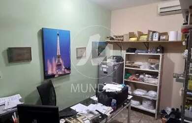 Imagem 7: Salão/Galpão (salão - térreo) , cozinha planejada