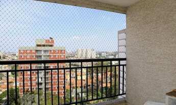 Imagem 6: Apartamento para Aluguel - Vila Sônia, 3 Quartos, 78 m2