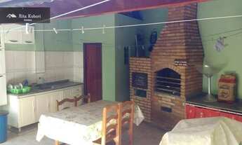 Imagem 2: Sobrado com 2 dormitórios à venda, 110 m² por R$ 370.000,00 - Cocaia - Guarulhos/SP